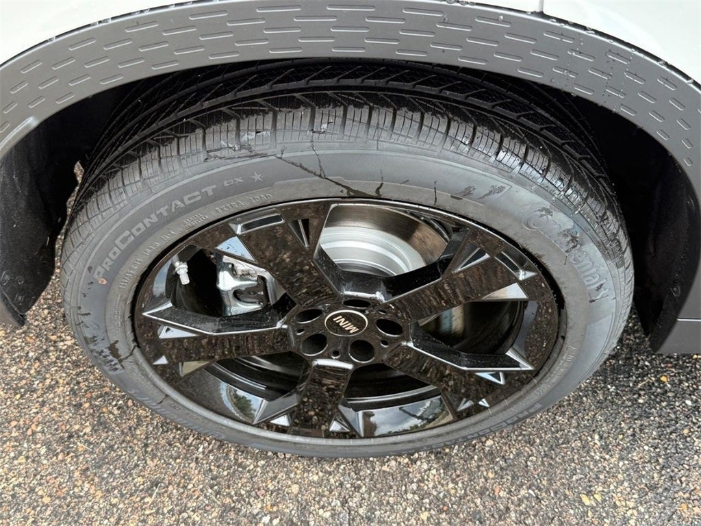 2026 MINI Countryman All4 Cooper S