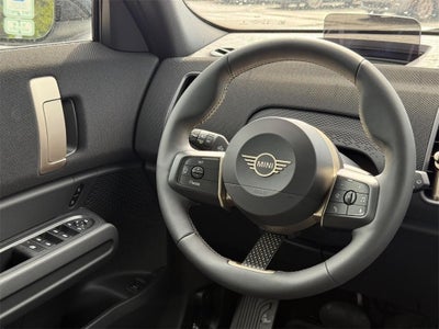 2026 MINI Countryman All4 Cooper S