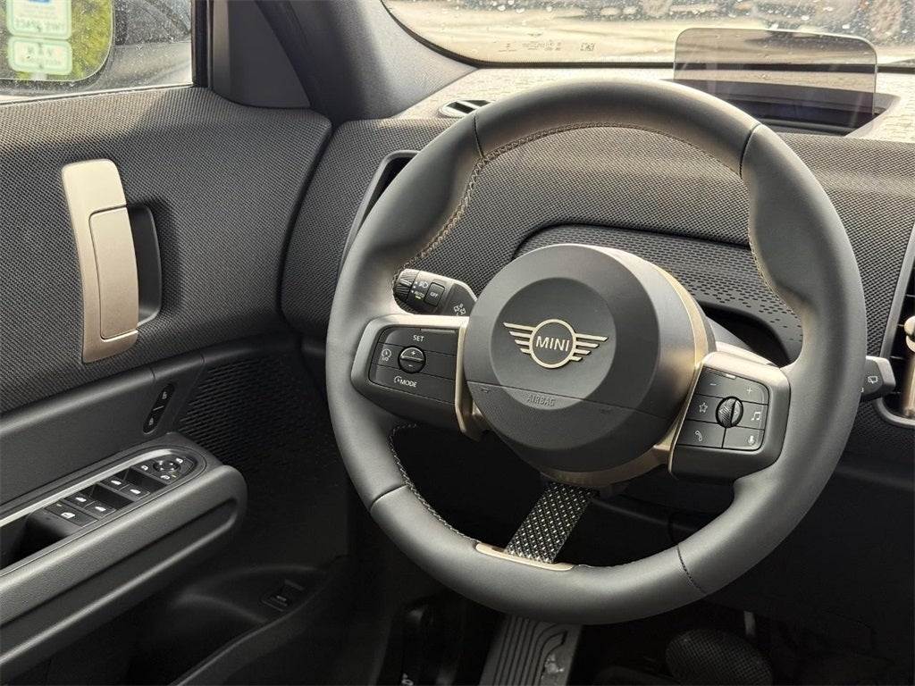 2026 MINI Countryman All4 Cooper S