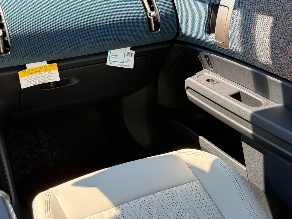 2027 MINI COUNTRYMAN ICONIC