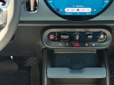 2027 MINI COUNTRYMAN ICONIC
