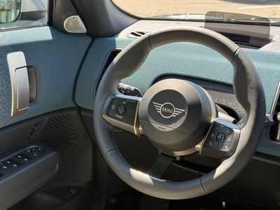2027 MINI COUNTRYMAN ICONIC