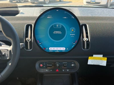 2027 MINI COUNTRYMAN SIGNATURE PLUS