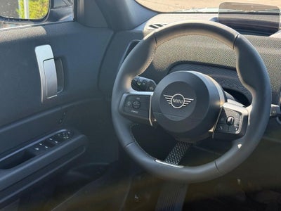 2027 MINI COUNTRYMAN SIGNATURE PLUS