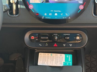 2027 MINI COUNTRYMAN ICONIC