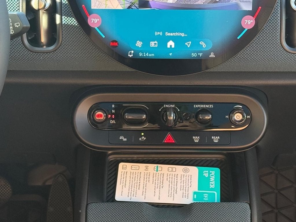 2027 MINI COUNTRYMAN ICONIC