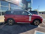 2027 MINI COUNTRYMAN ICONIC