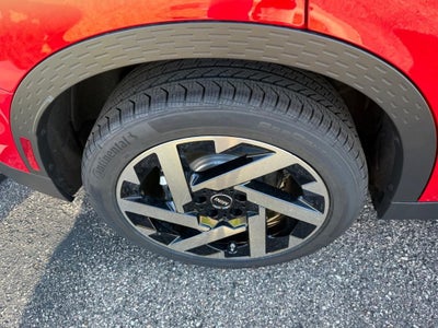 2027 MINI COUNTRYMAN ICONIC