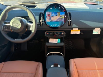 2027 MINI COUNTRYMAN ICONIC