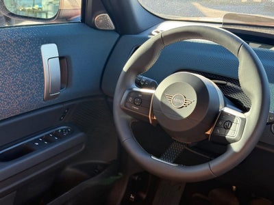 2027 MINI COUNTRYMAN ICONIC
