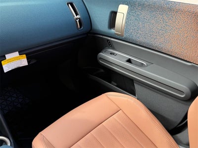 2025 MINI Countryman All4 Cooper S