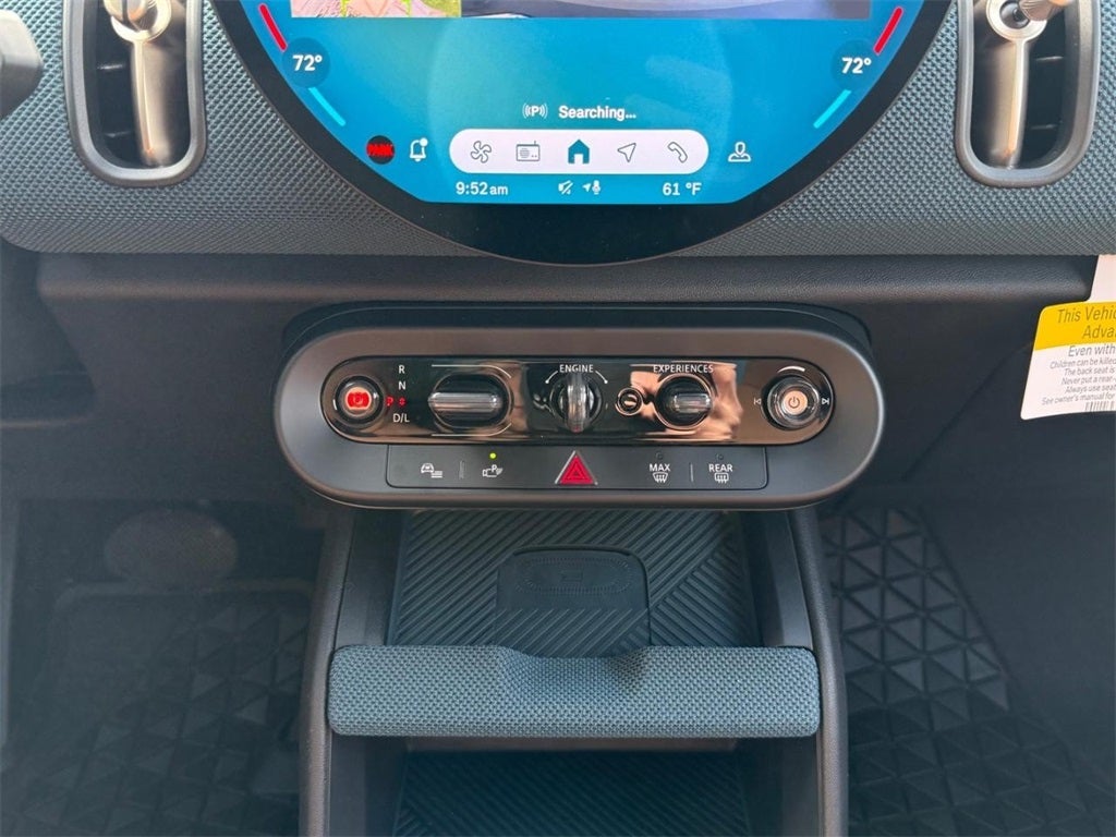 2025 MINI Countryman All4 Cooper S