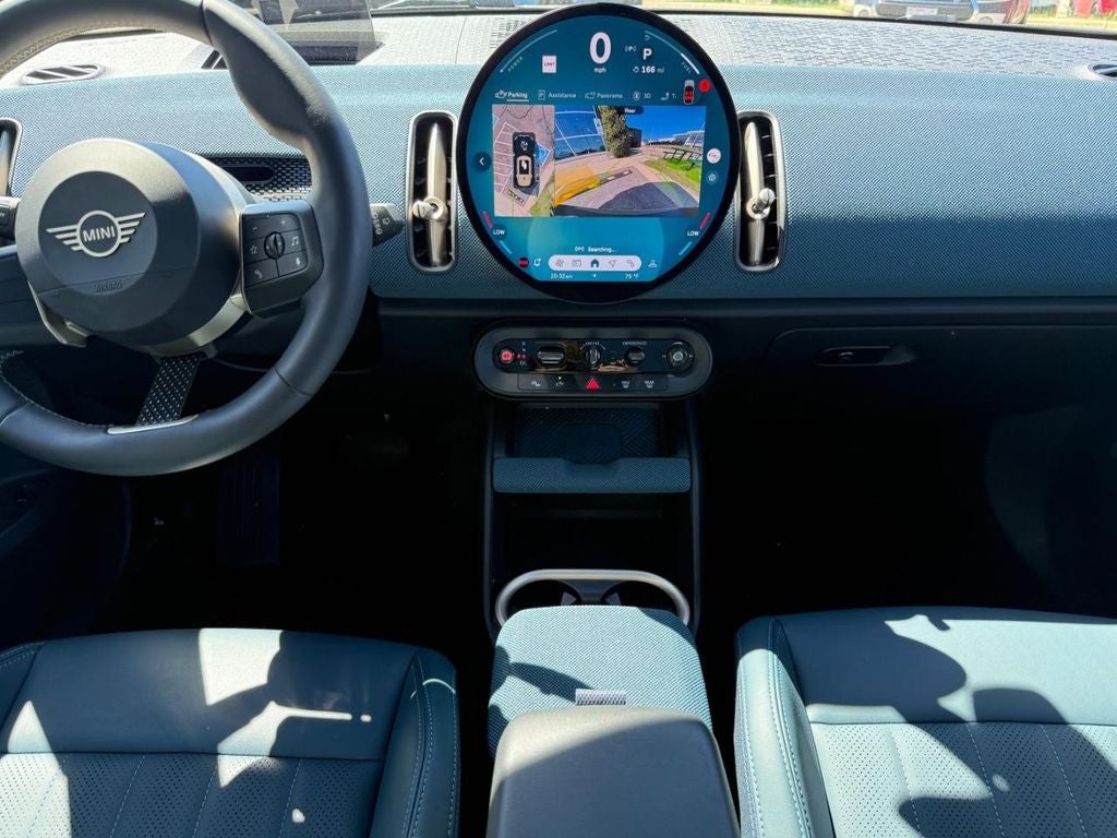 2025 MINI Countryman S - Photo 12