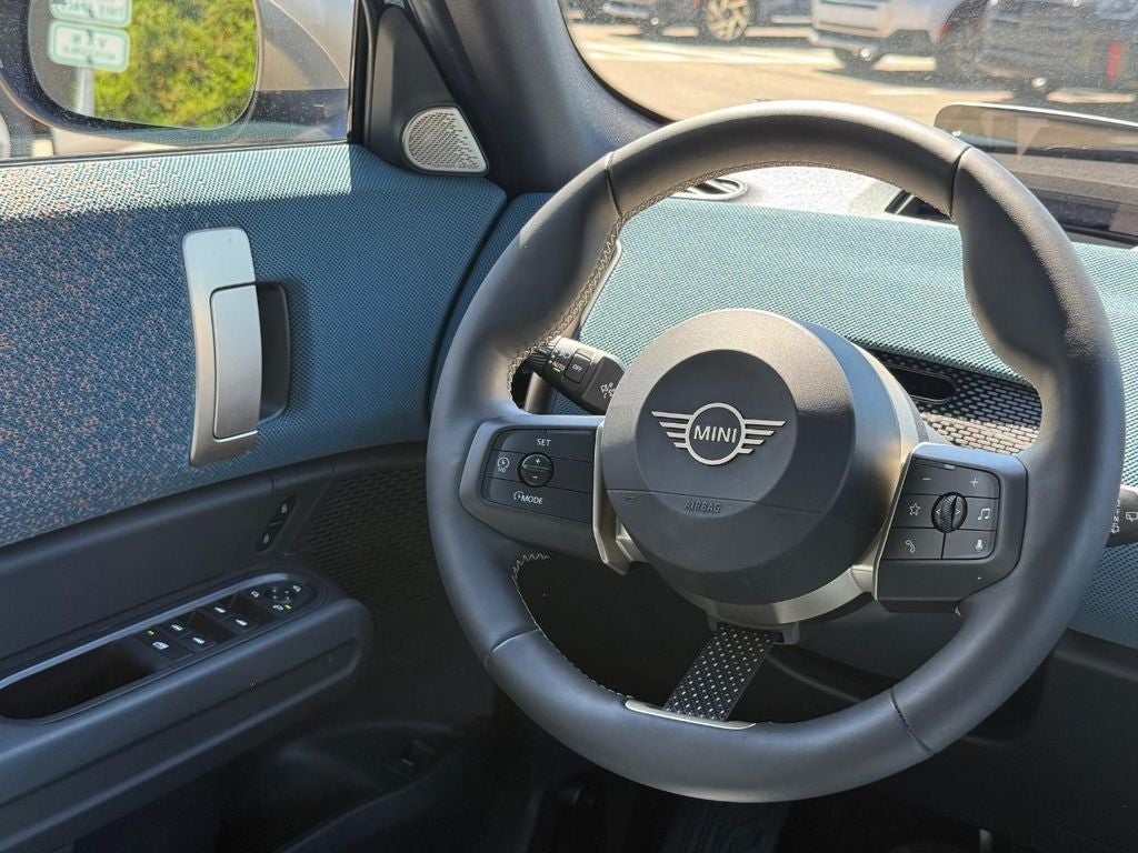 2025 MINI Countryman S - Photo 15