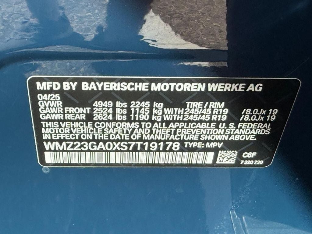 2025 MINI Countryman S - Photo 23
