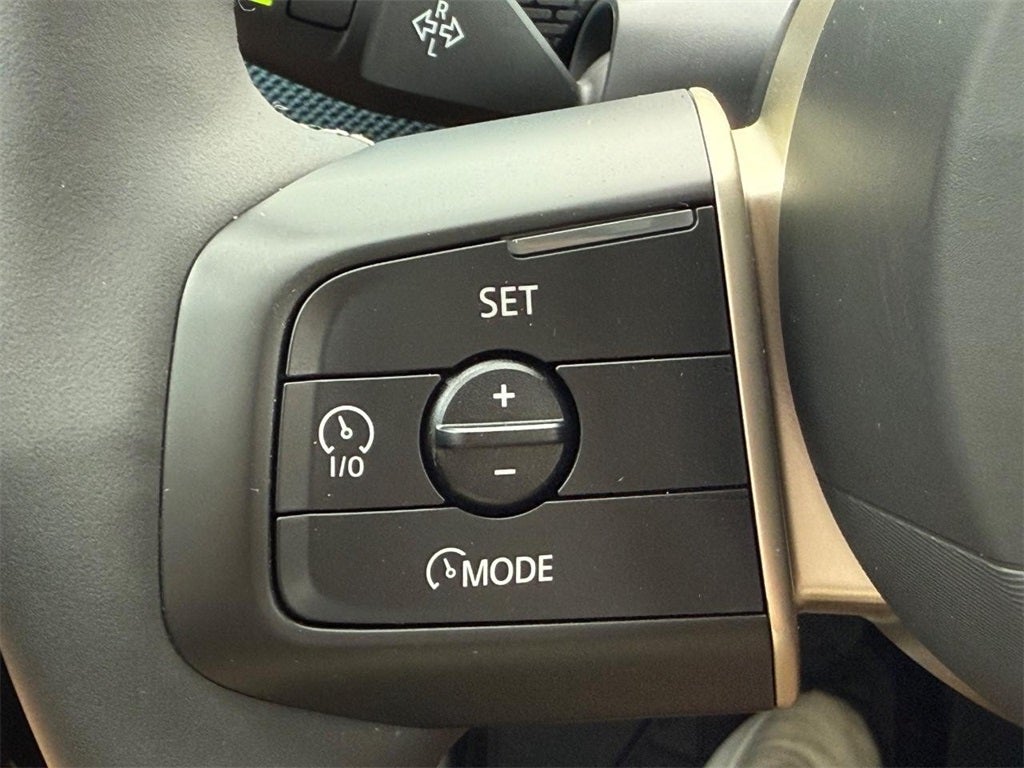 2026 MINI Countryman All4 Cooper S