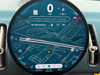 2026 MINI Countryman All4 Cooper S