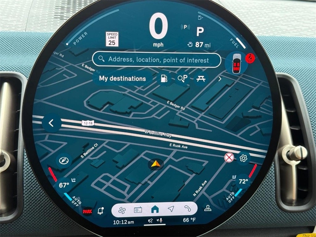 2026 MINI Countryman All4 Cooper S