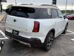 2026 MINI Countryman All4 Cooper S