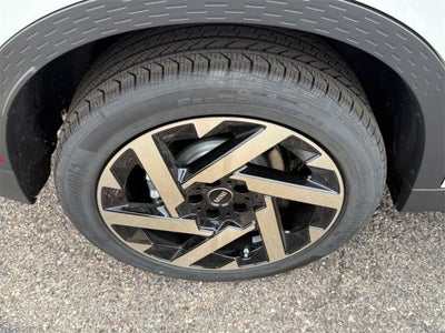 2026 MINI Countryman All4 Cooper S