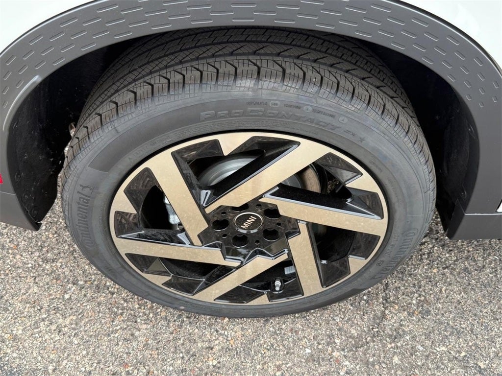 2026 MINI Countryman All4 Cooper S