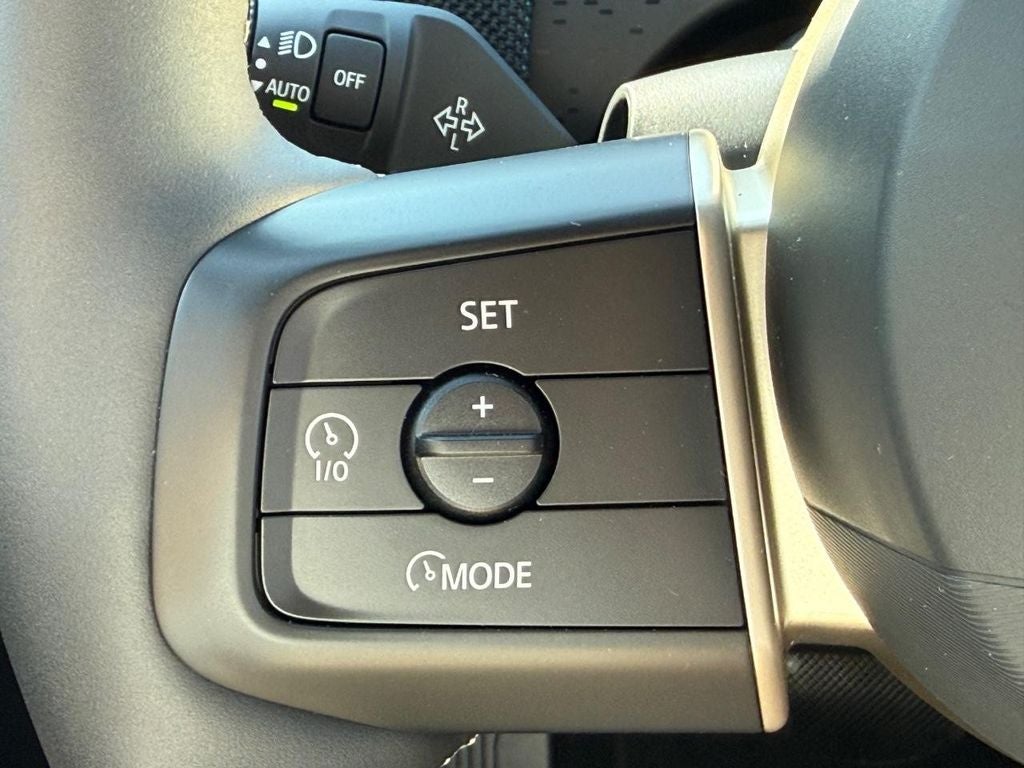 2027 MINI COUNTRYMAN Base
