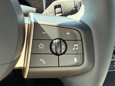 2027 MINI COUNTRYMAN Base