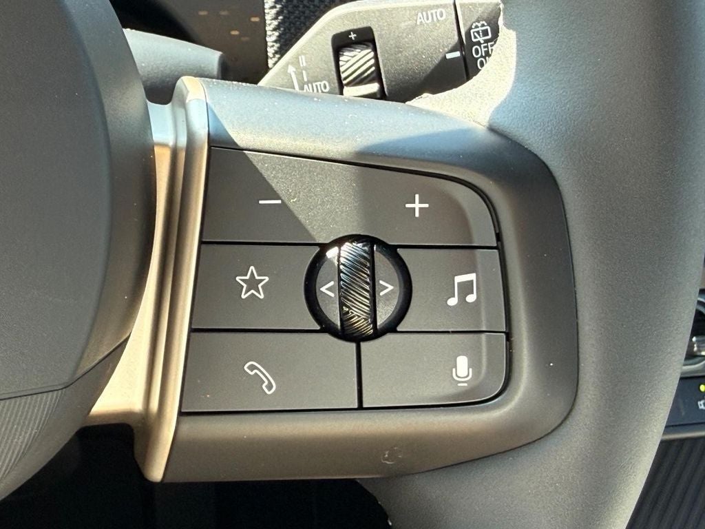 2027 MINI COUNTRYMAN Base