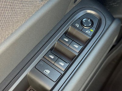 2027 MINI COUNTRYMAN Base