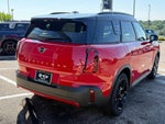 2027 MINI COUNTRYMAN Base