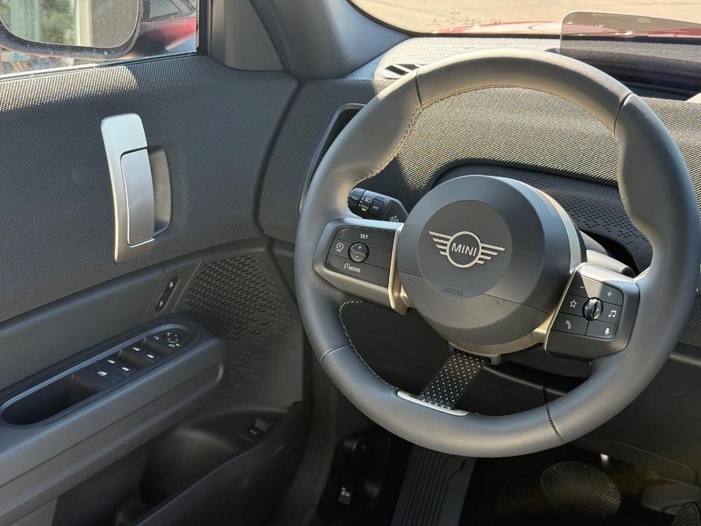 2027 MINI COUNTRYMAN Base