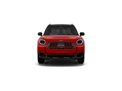 2027 MINI COUNTRYMAN Base