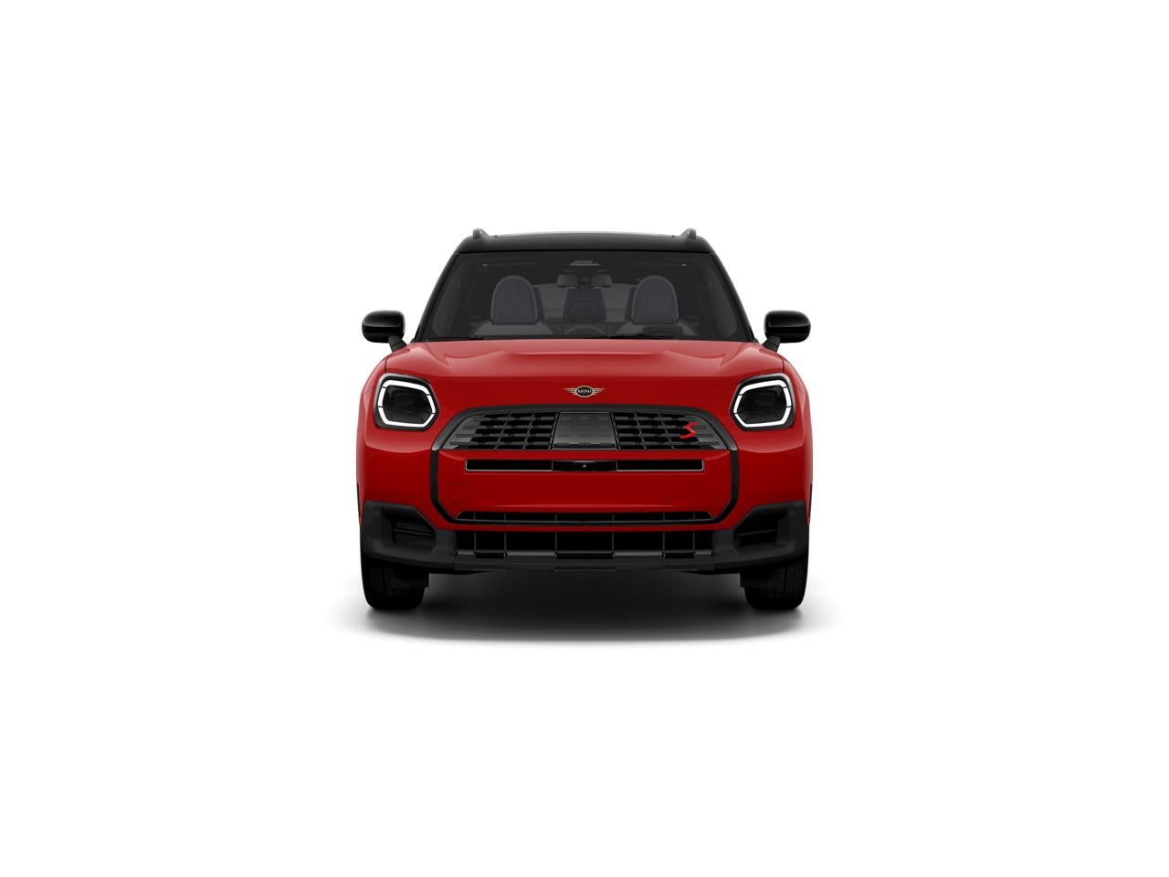 2027 MINI COUNTRYMAN Base