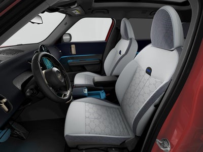 2027 MINI COUNTRYMAN Base