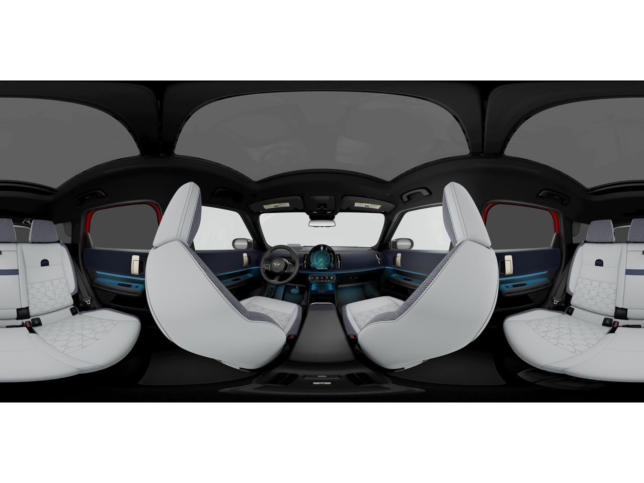 2027 MINI COUNTRYMAN Base