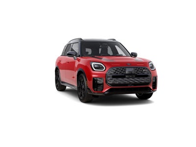 2027 MINI COUNTRYMAN ICONIC