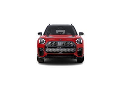 2027 MINI COUNTRYMAN ICONIC