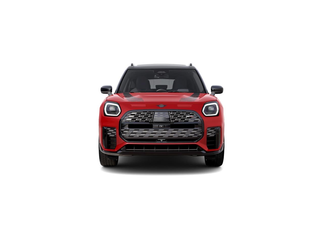 2027 MINI COUNTRYMAN ICONIC