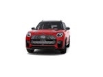 2027 MINI COUNTRYMAN ICONIC