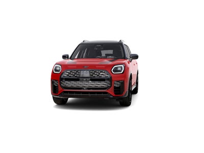 2027 MINI COUNTRYMAN ICONIC