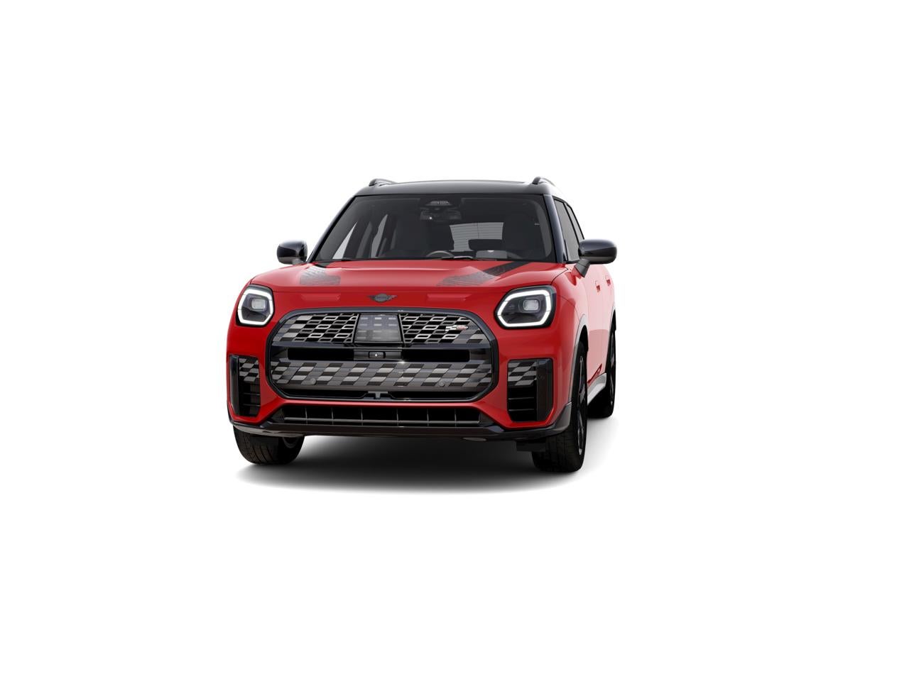 2027 MINI COUNTRYMAN ICONIC