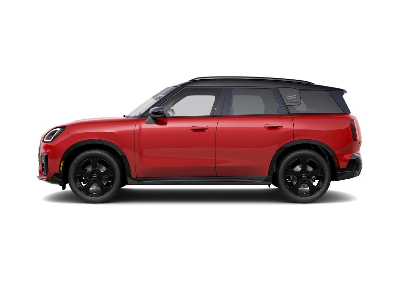 2027 MINI COUNTRYMAN ICONIC