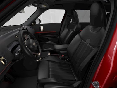 2027 MINI COUNTRYMAN ICONIC