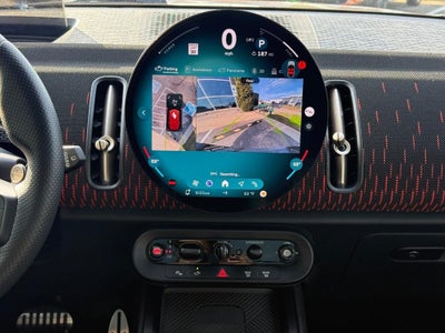 2025 MINI COUNTRYMAN Iconic
