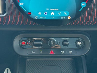 2025 MINI COUNTRYMAN Iconic