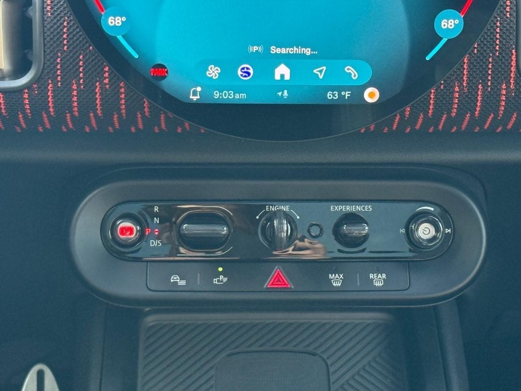 2025 MINI COUNTRYMAN Iconic