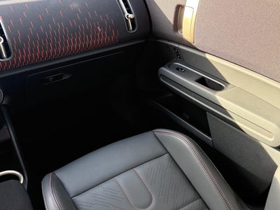 2025 MINI COUNTRYMAN Iconic