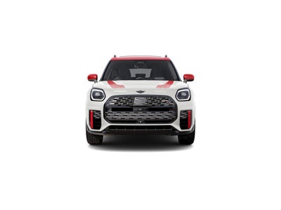 2027 MINI COUNTRYMAN ICONIC
