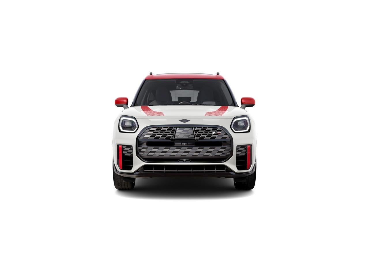 2027 MINI COUNTRYMAN ICONIC