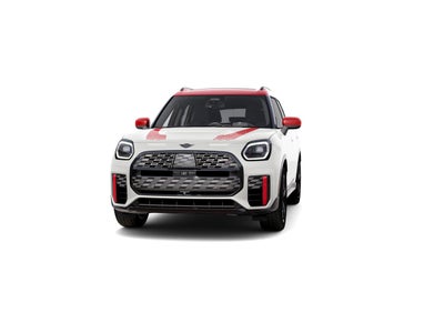 2027 MINI COUNTRYMAN ICONIC